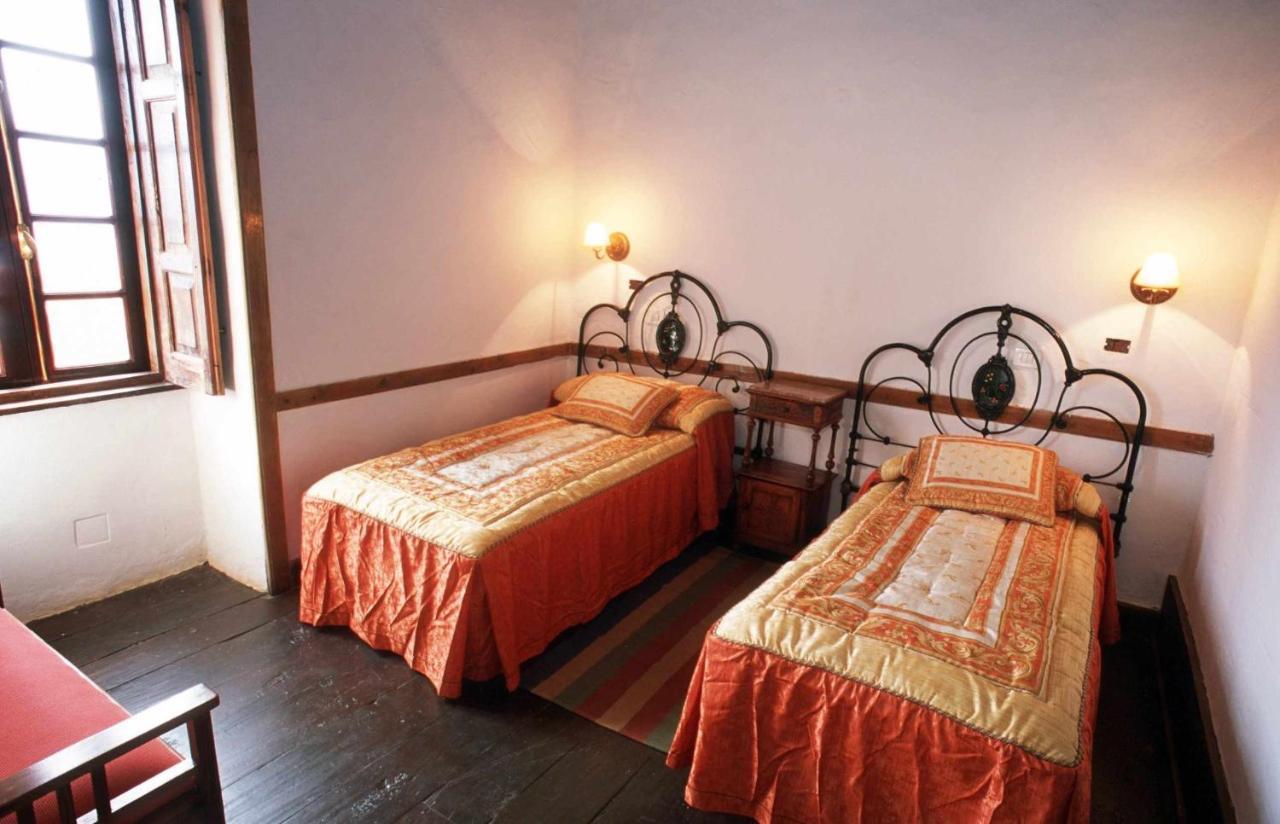 Casa Rural El Olivar La Almazara Santa Lucía Extérieur photo